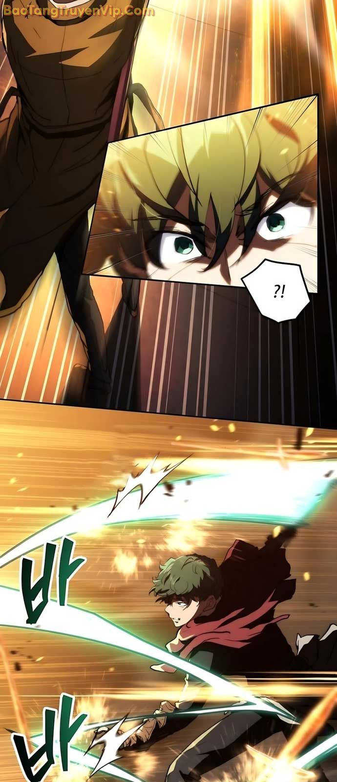 Wild Ranker - Chapter 7