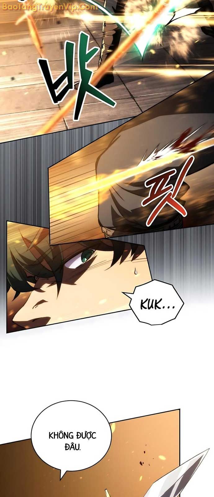 Wild Ranker - Chapter 7