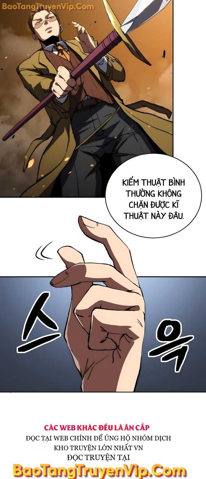 Wild Ranker - Chapter 7