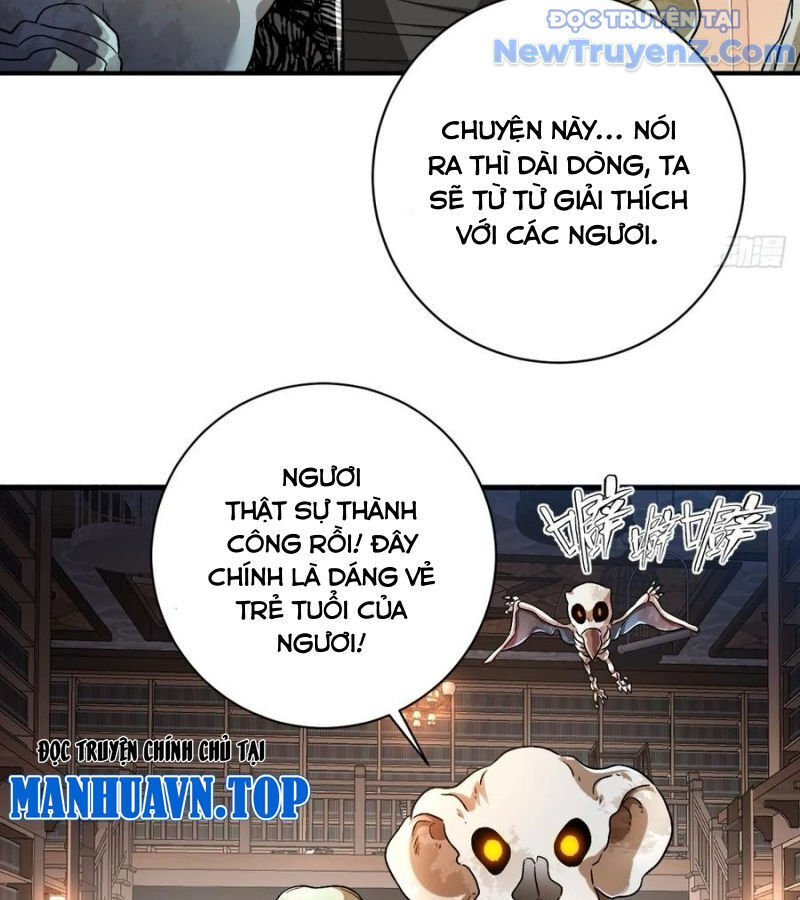 Vĩnh Sinh Đi Chết Đi! - Chapter 25