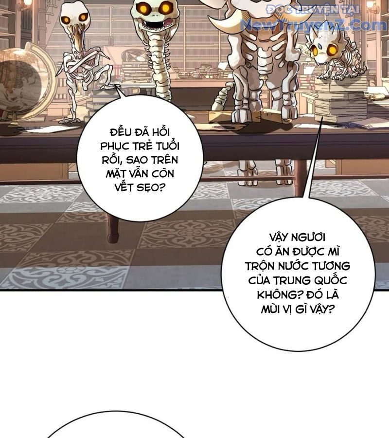 Vĩnh Sinh Đi Chết Đi! - Chapter 25