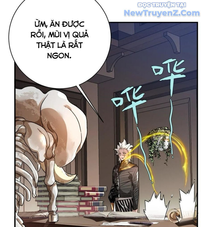 Vĩnh Sinh Đi Chết Đi! - Chapter 25