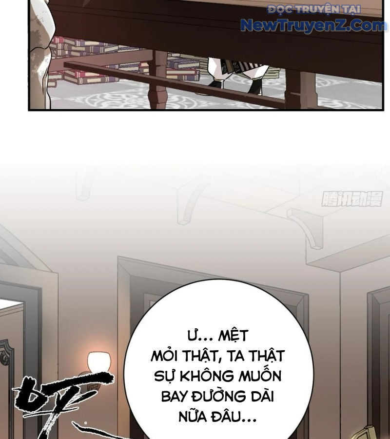 Vĩnh Sinh Đi Chết Đi! - Chapter 25