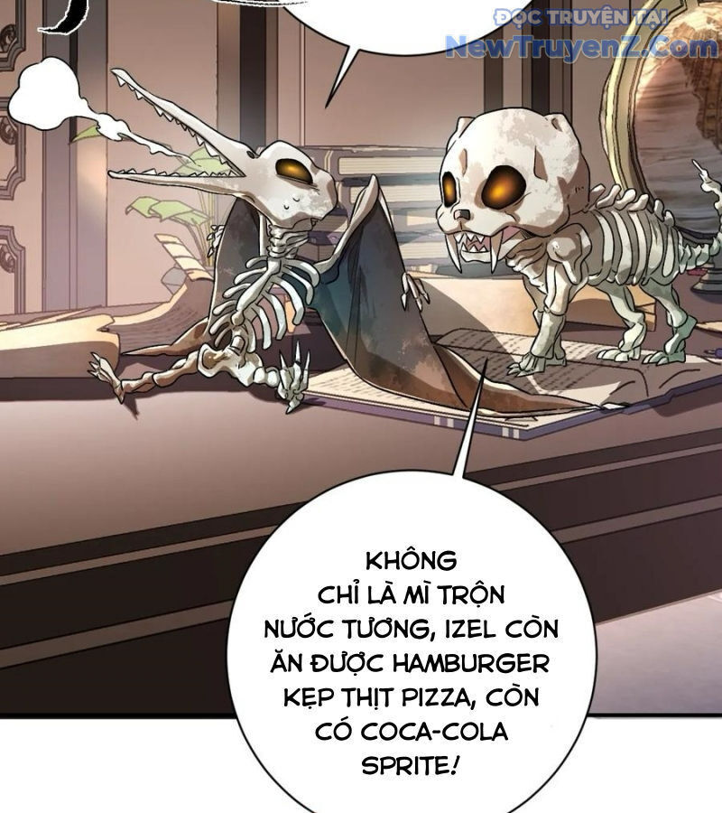 Vĩnh Sinh Đi Chết Đi! - Chapter 25