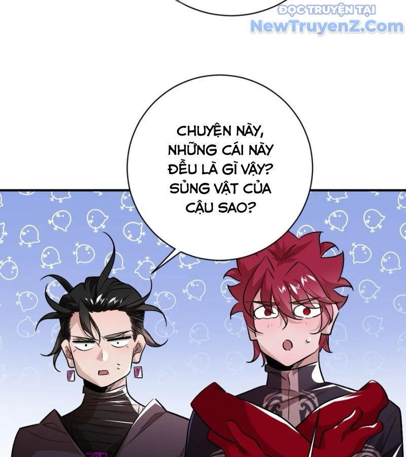 Vĩnh Sinh Đi Chết Đi! - Chapter 25