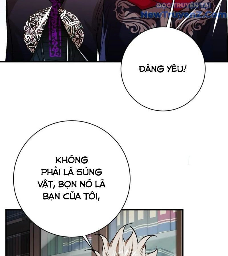 Vĩnh Sinh Đi Chết Đi! - Chapter 25