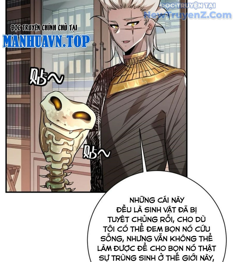 Vĩnh Sinh Đi Chết Đi! - Chapter 25