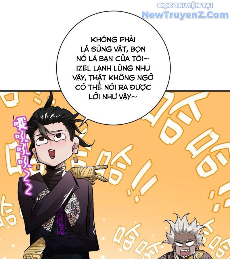 Vĩnh Sinh Đi Chết Đi! - Chapter 25