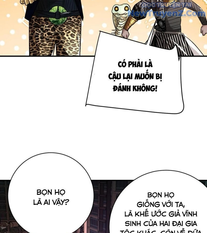 Vĩnh Sinh Đi Chết Đi! - Chapter 25