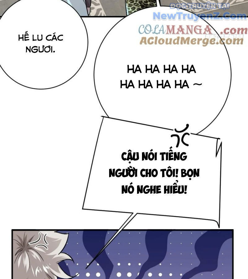 Vĩnh Sinh Đi Chết Đi! - Chapter 25