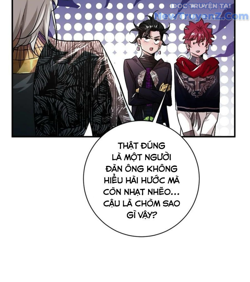 Vĩnh Sinh Đi Chết Đi! - Chapter 25