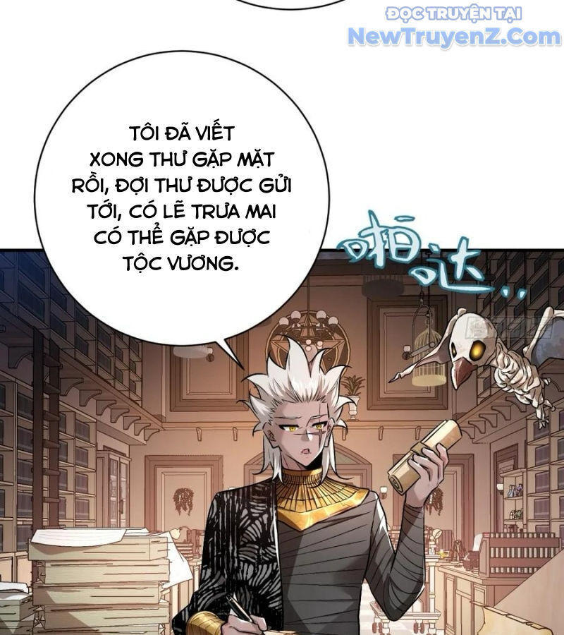 Vĩnh Sinh Đi Chết Đi! - Chapter 25
