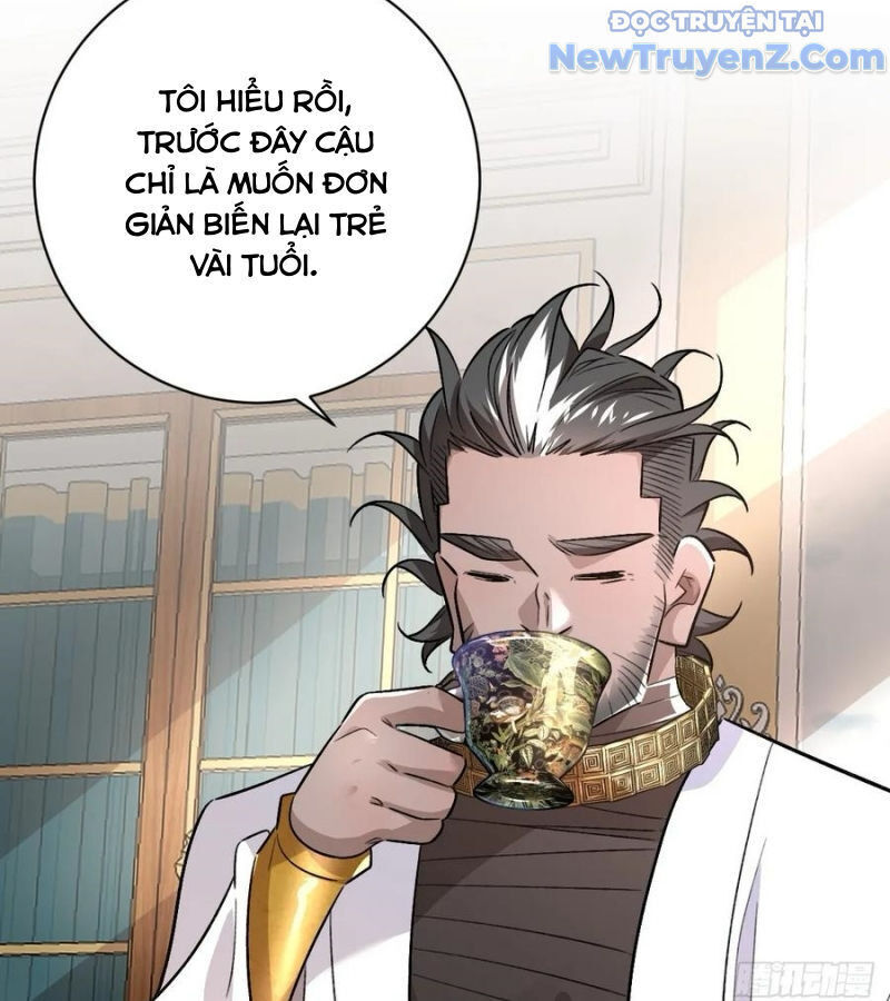 Vĩnh Sinh Đi Chết Đi! - Chapter 25
