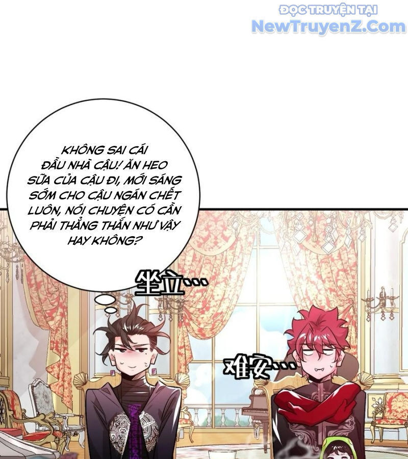 Vĩnh Sinh Đi Chết Đi! - Chapter 25