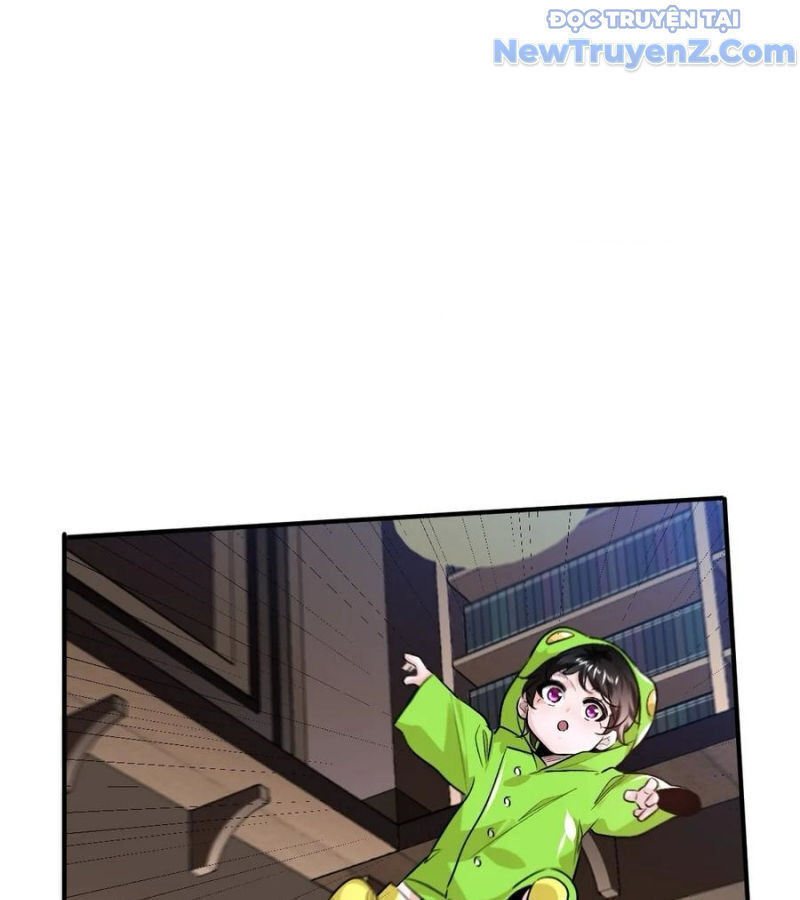 Vĩnh Sinh Đi Chết Đi! - Chapter 25