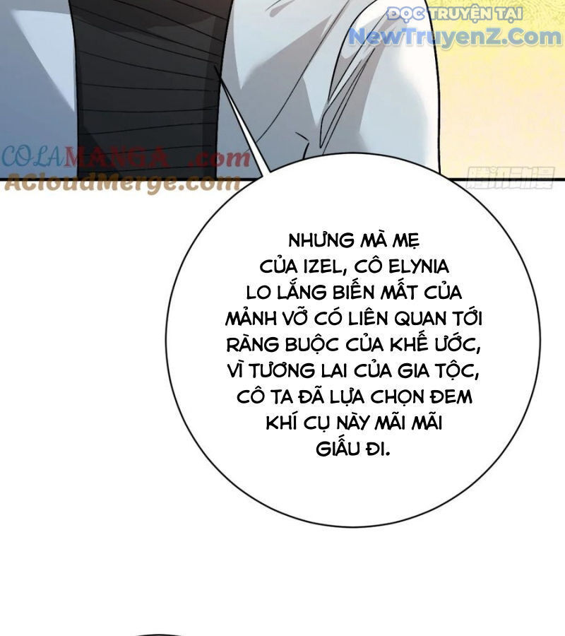 Vĩnh Sinh Đi Chết Đi! - Chapter 25