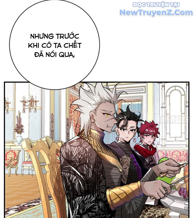 Vĩnh Sinh Đi Chết Đi! - Chapter 25