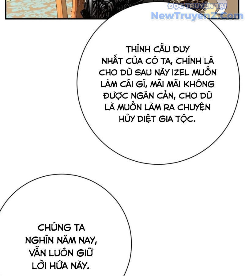 Vĩnh Sinh Đi Chết Đi! - Chapter 25