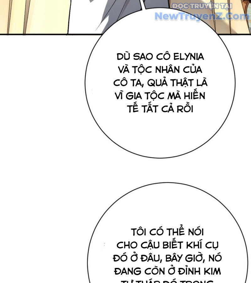 Vĩnh Sinh Đi Chết Đi! - Chapter 25