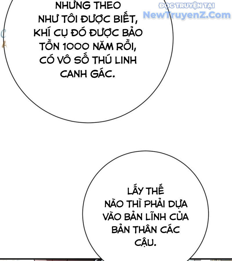 Vĩnh Sinh Đi Chết Đi! - Chapter 25