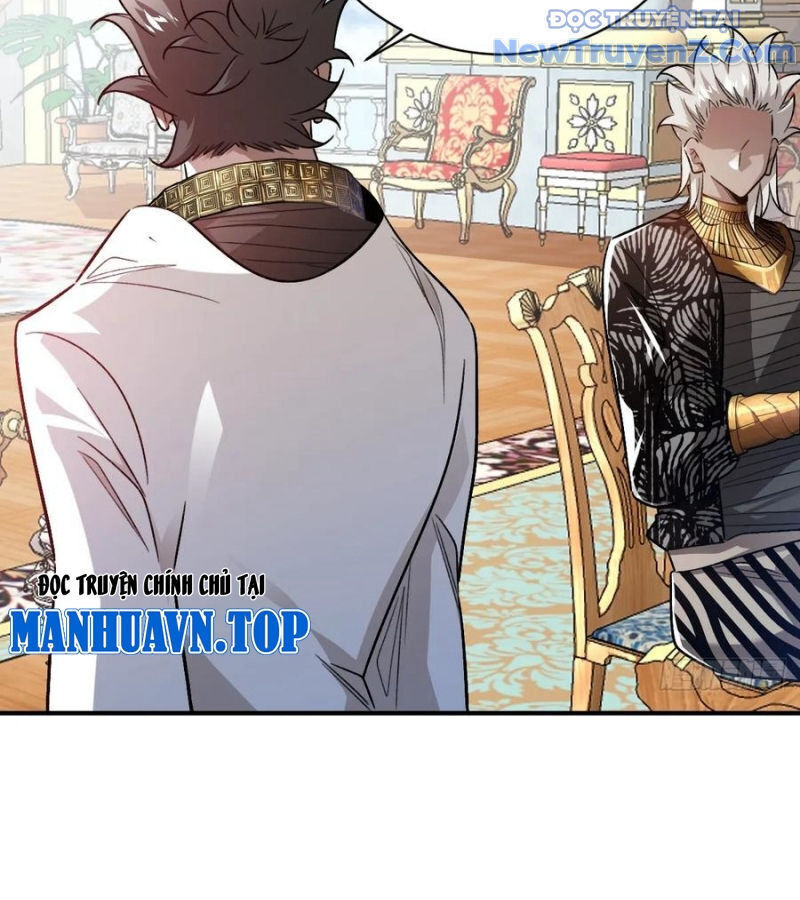 Vĩnh Sinh Đi Chết Đi! - Chapter 25
