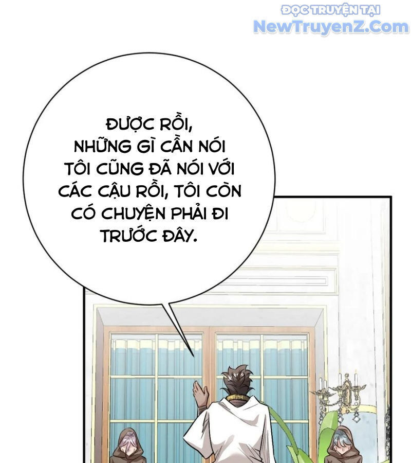 Vĩnh Sinh Đi Chết Đi! - Chapter 25