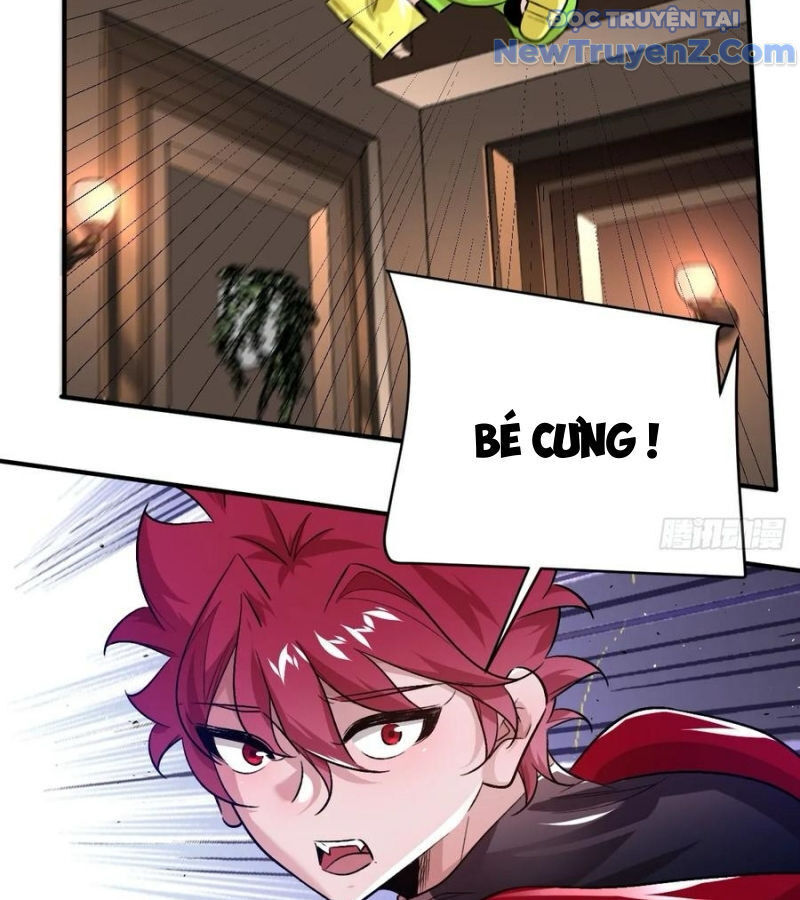 Vĩnh Sinh Đi Chết Đi! - Chapter 25