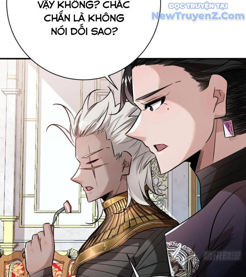 Vĩnh Sinh Đi Chết Đi! - Chapter 25