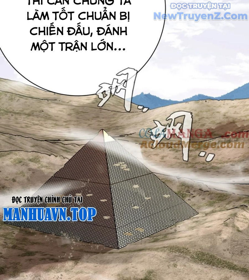 Vĩnh Sinh Đi Chết Đi! - Chapter 25
