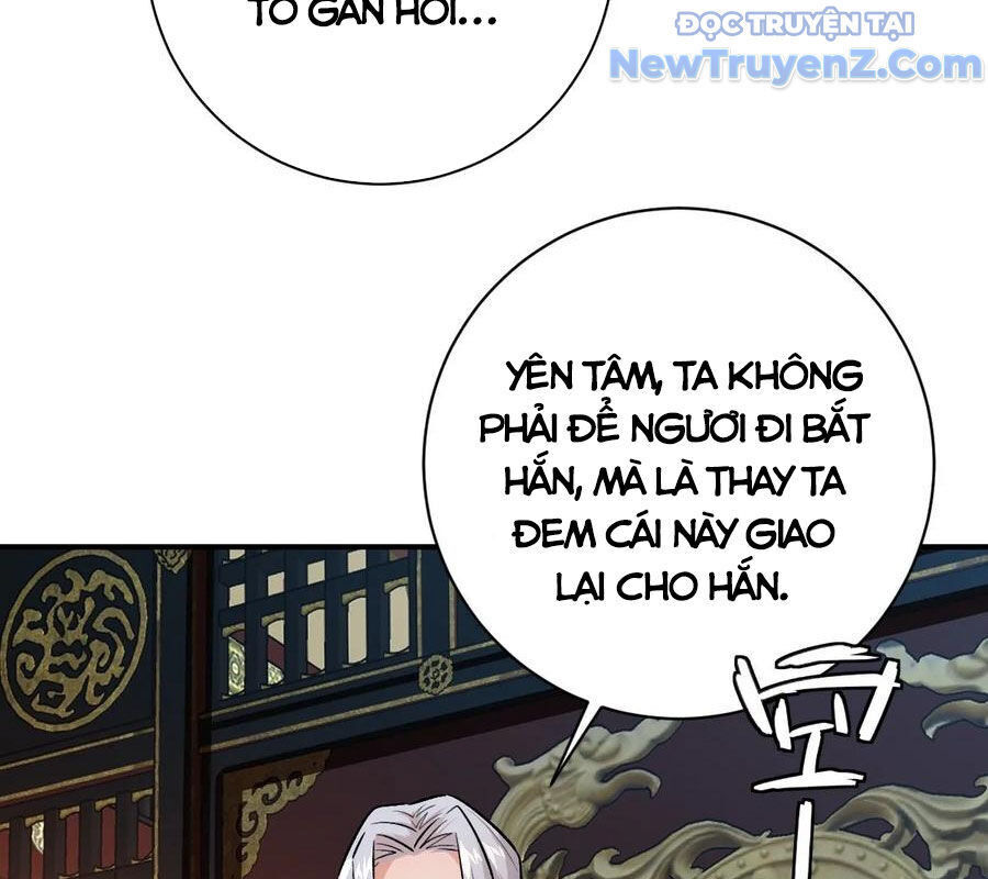 Vĩnh Sinh Đi Chết Đi! - Chapter 26