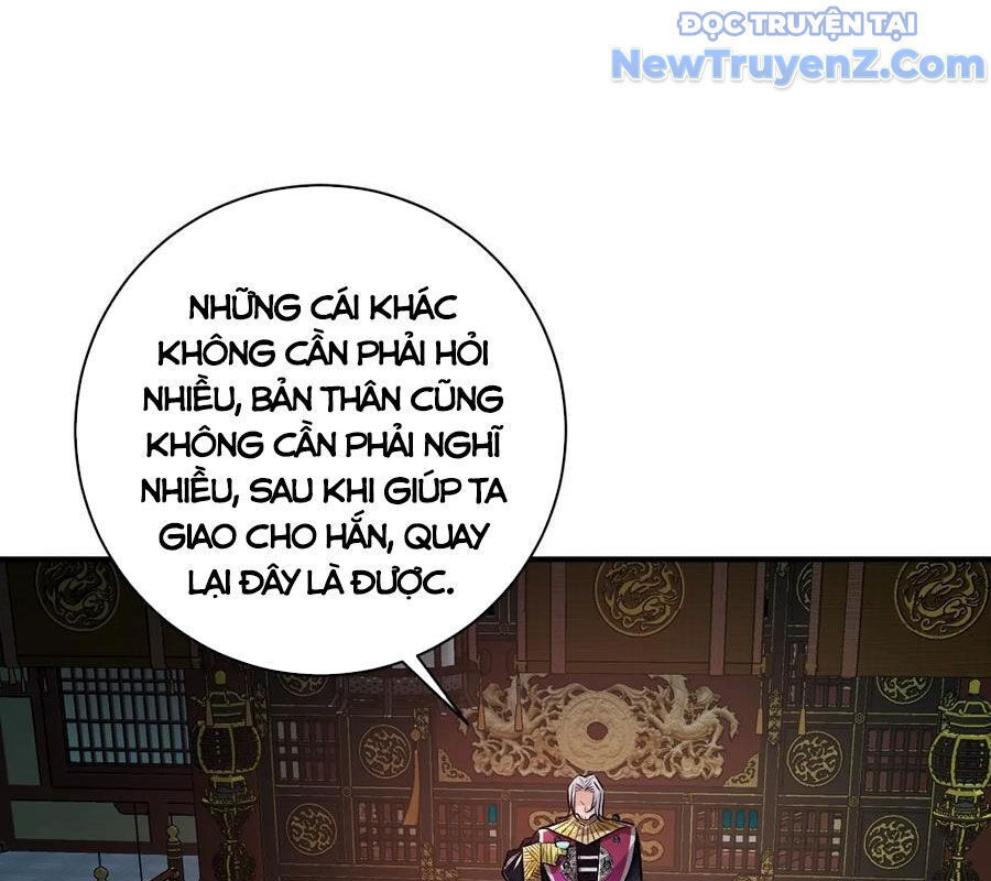 Vĩnh Sinh Đi Chết Đi! - Chapter 26