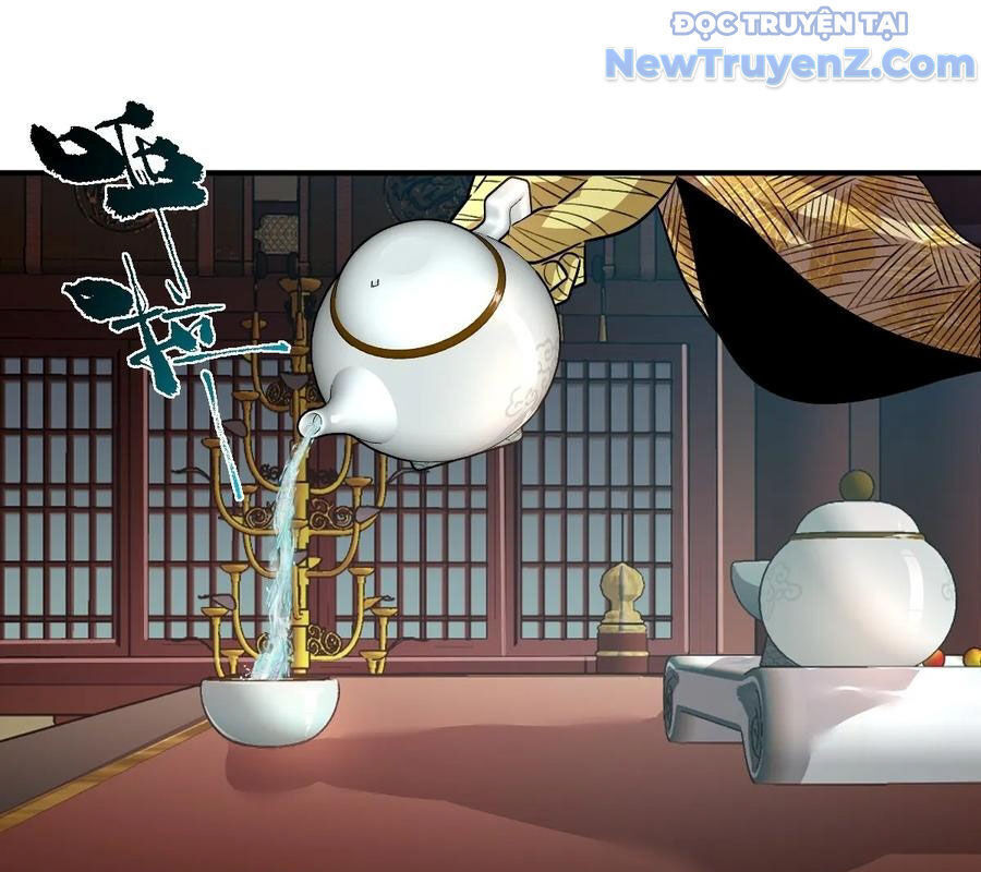 Vĩnh Sinh Đi Chết Đi! - Chapter 26