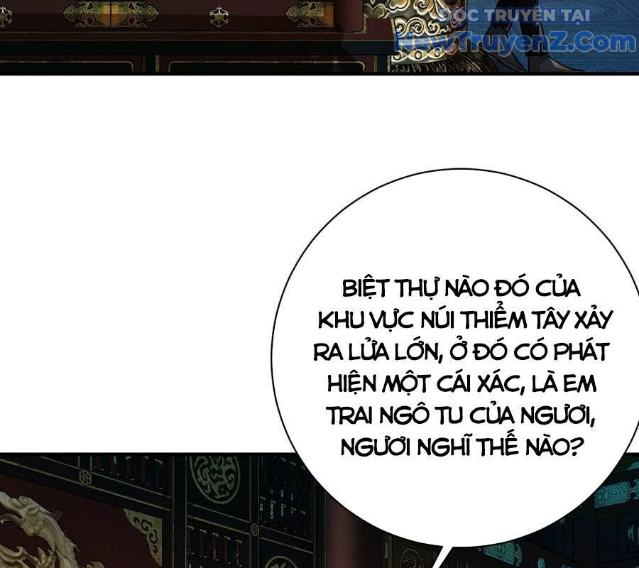 Vĩnh Sinh Đi Chết Đi! - Chapter 26