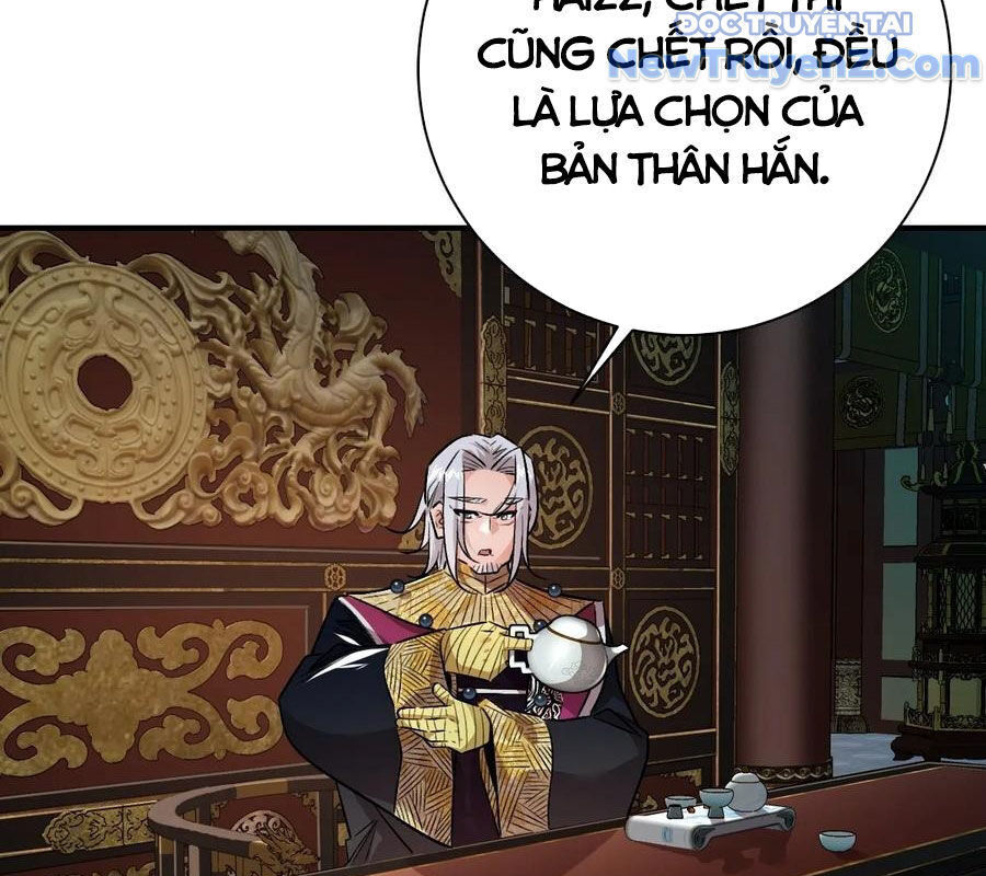 Vĩnh Sinh Đi Chết Đi! - Chapter 26