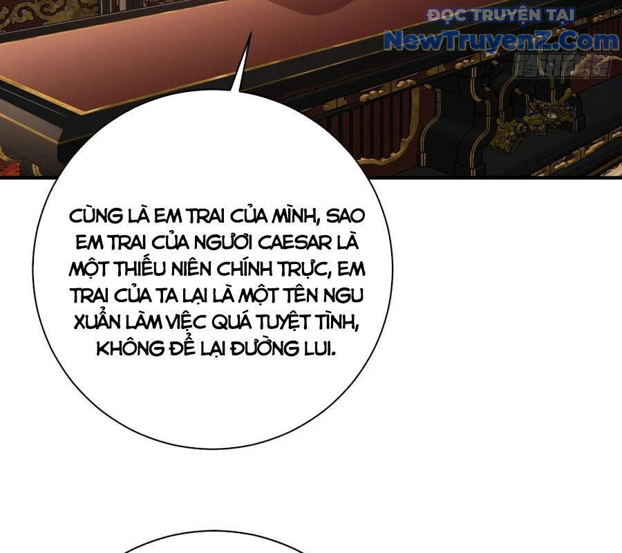 Vĩnh Sinh Đi Chết Đi! - Chapter 26
