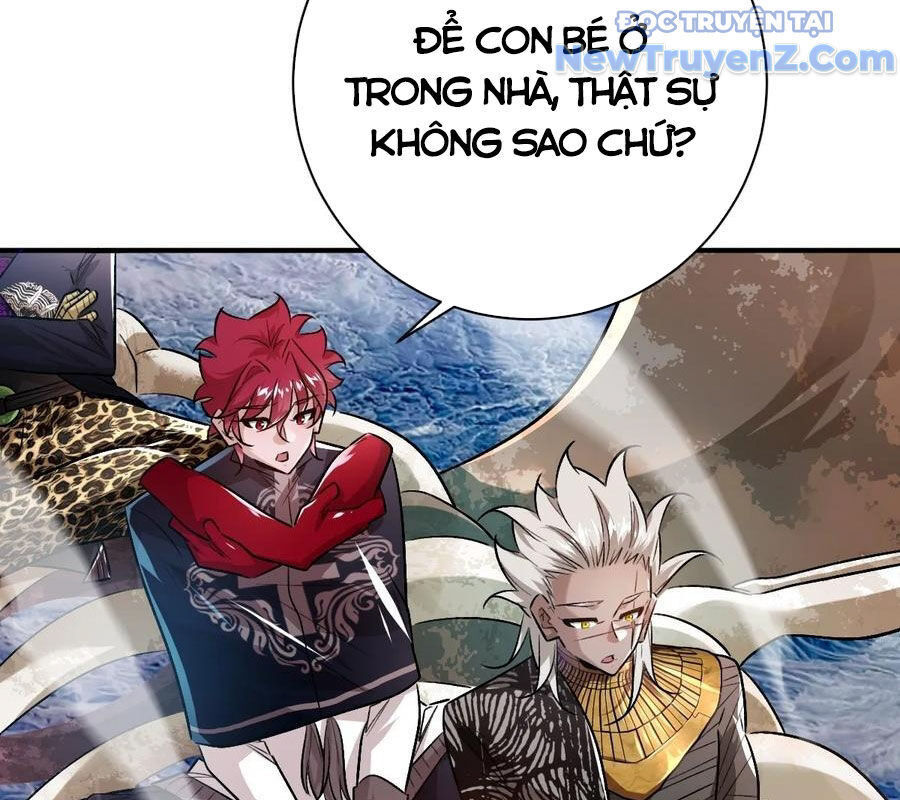 Vĩnh Sinh Đi Chết Đi! - Chapter 26