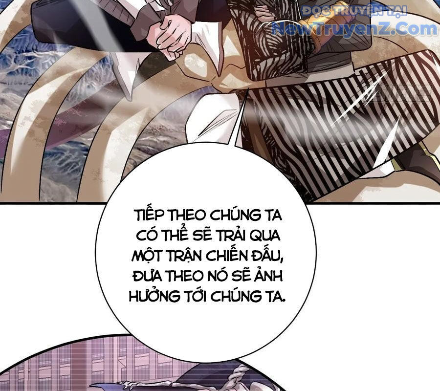 Vĩnh Sinh Đi Chết Đi! - Chapter 26