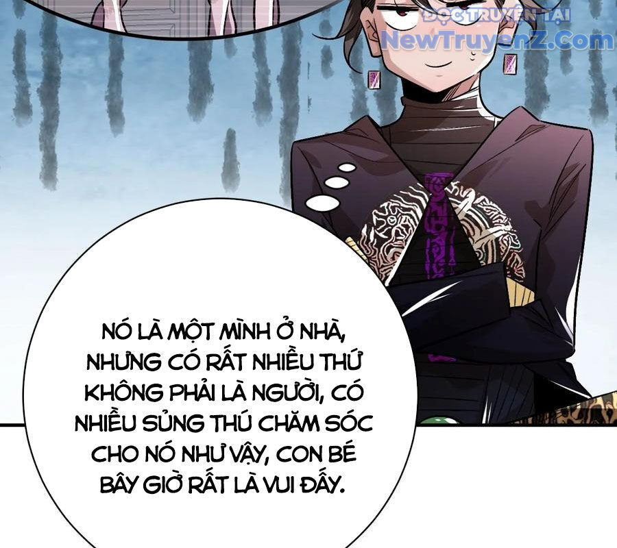 Vĩnh Sinh Đi Chết Đi! - Chapter 26