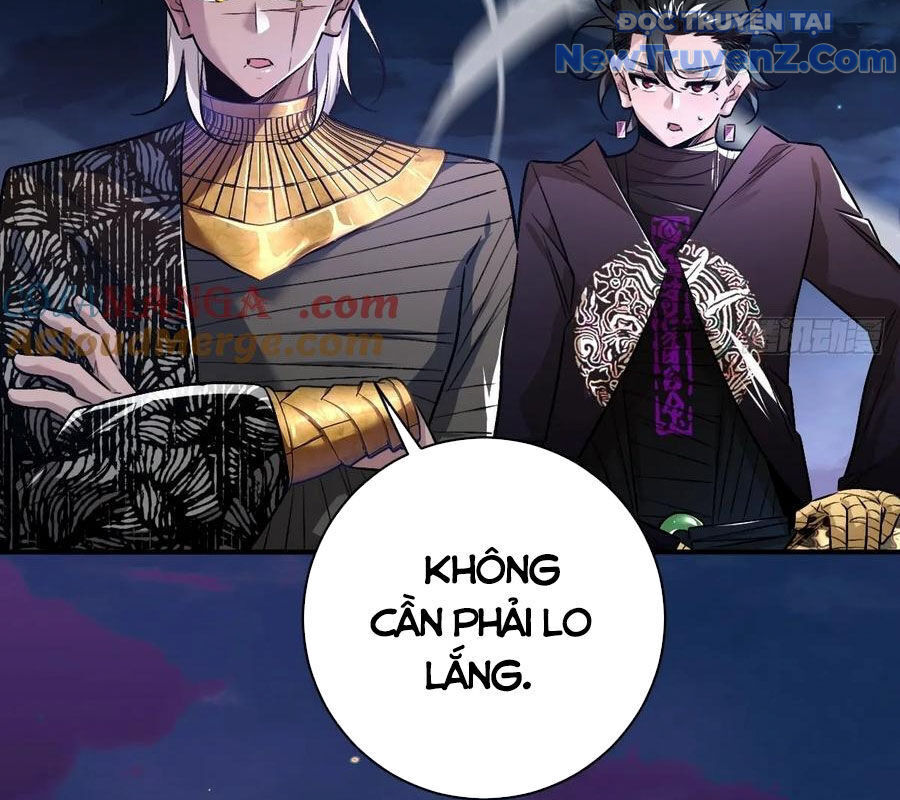 Vĩnh Sinh Đi Chết Đi! - Chapter 26