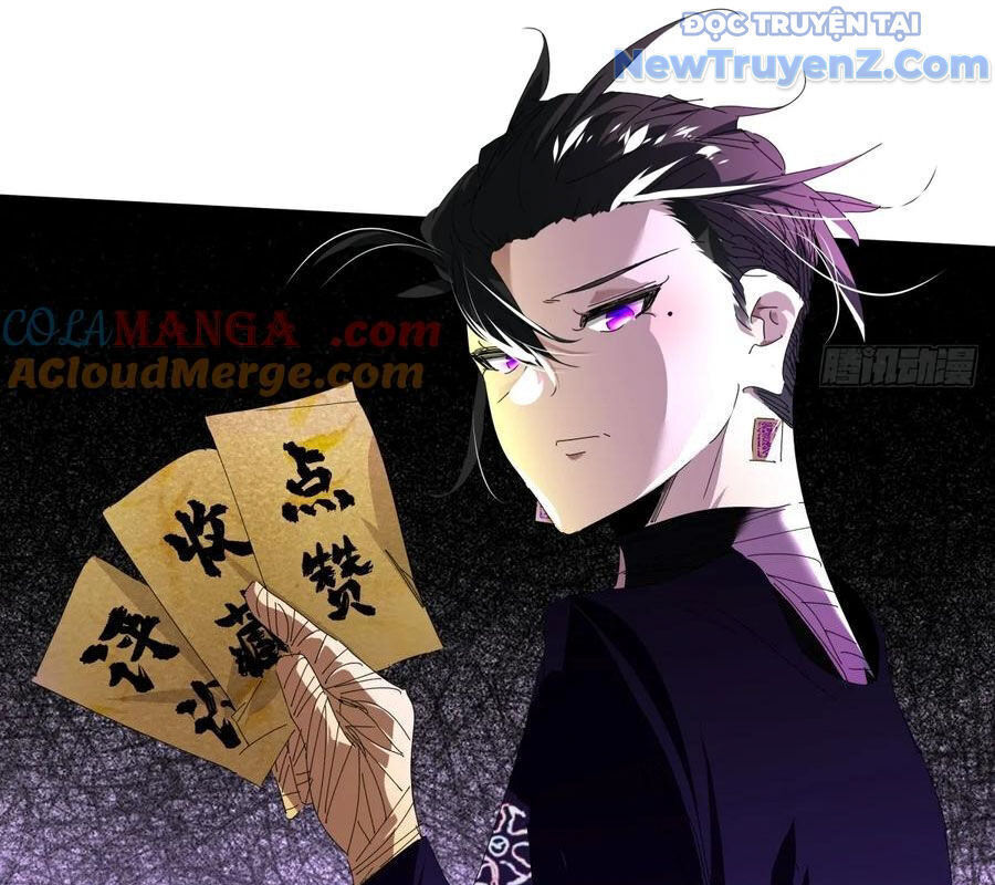 Vĩnh Sinh Đi Chết Đi! - Chapter 26