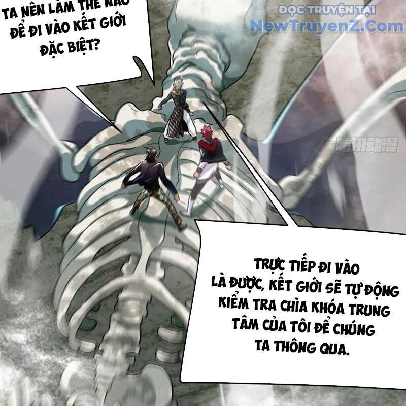 Vĩnh Sinh Đi Chết Đi! - Chapter 27