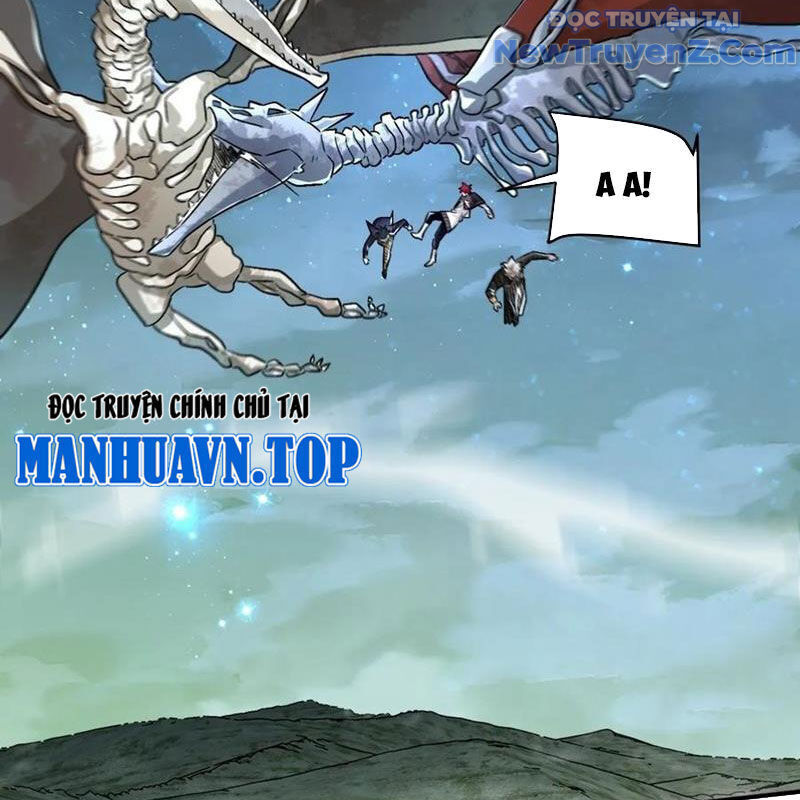 Vĩnh Sinh Đi Chết Đi! - Chapter 27