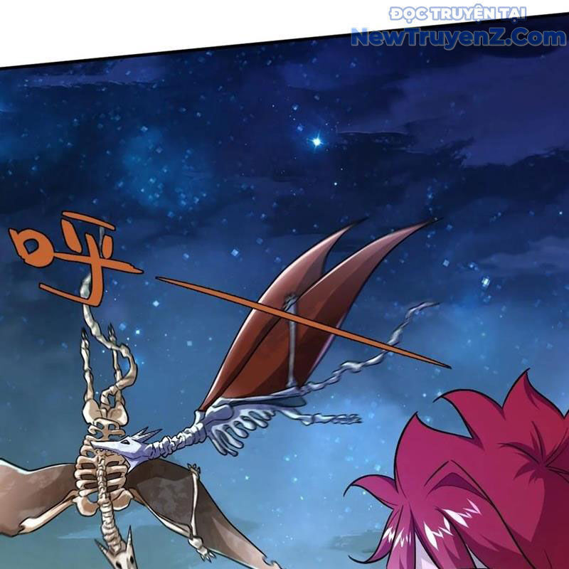Vĩnh Sinh Đi Chết Đi! - Chapter 27