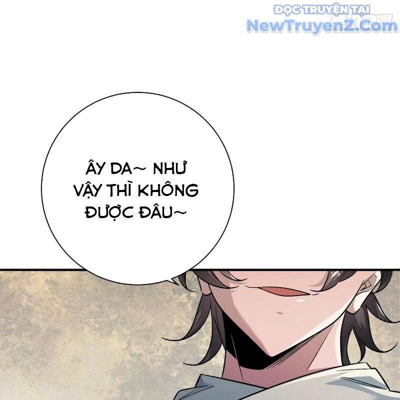 Vĩnh Sinh Đi Chết Đi! - Chapter 27