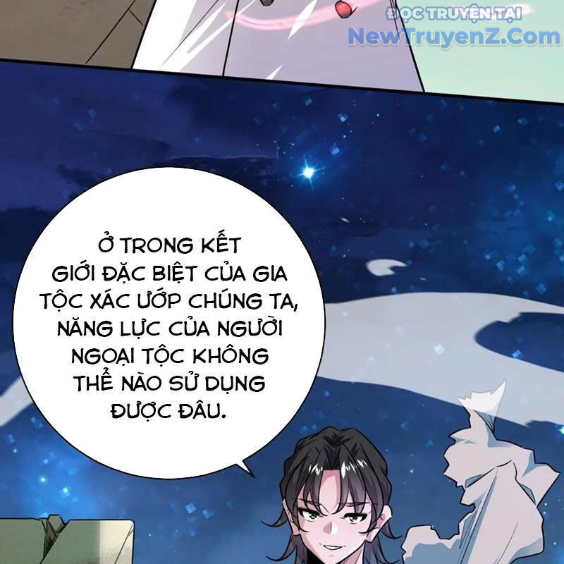 Vĩnh Sinh Đi Chết Đi! - Chapter 27