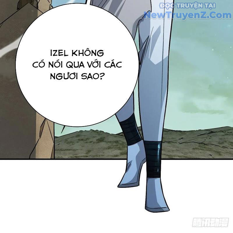 Vĩnh Sinh Đi Chết Đi! - Chapter 27