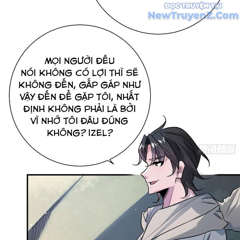 Vĩnh Sinh Đi Chết Đi! - Chapter 27