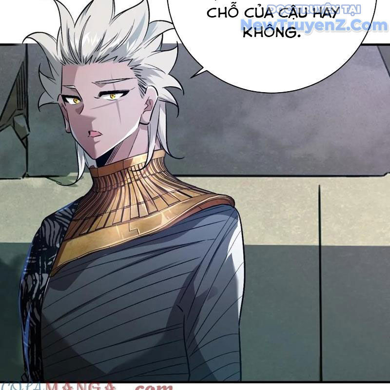 Vĩnh Sinh Đi Chết Đi! - Chapter 27