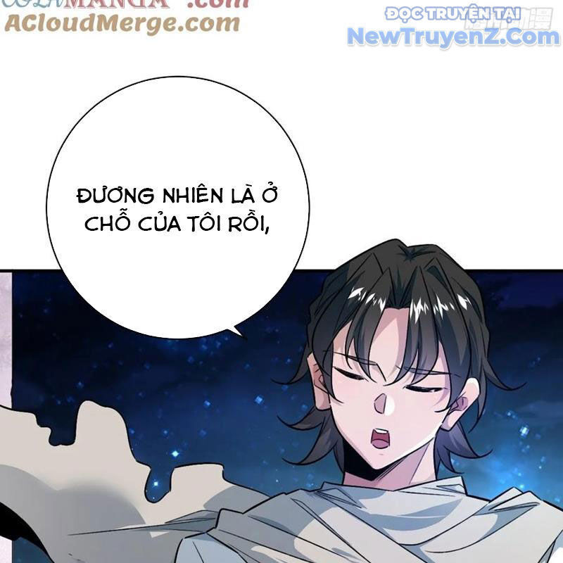 Vĩnh Sinh Đi Chết Đi! - Chapter 27