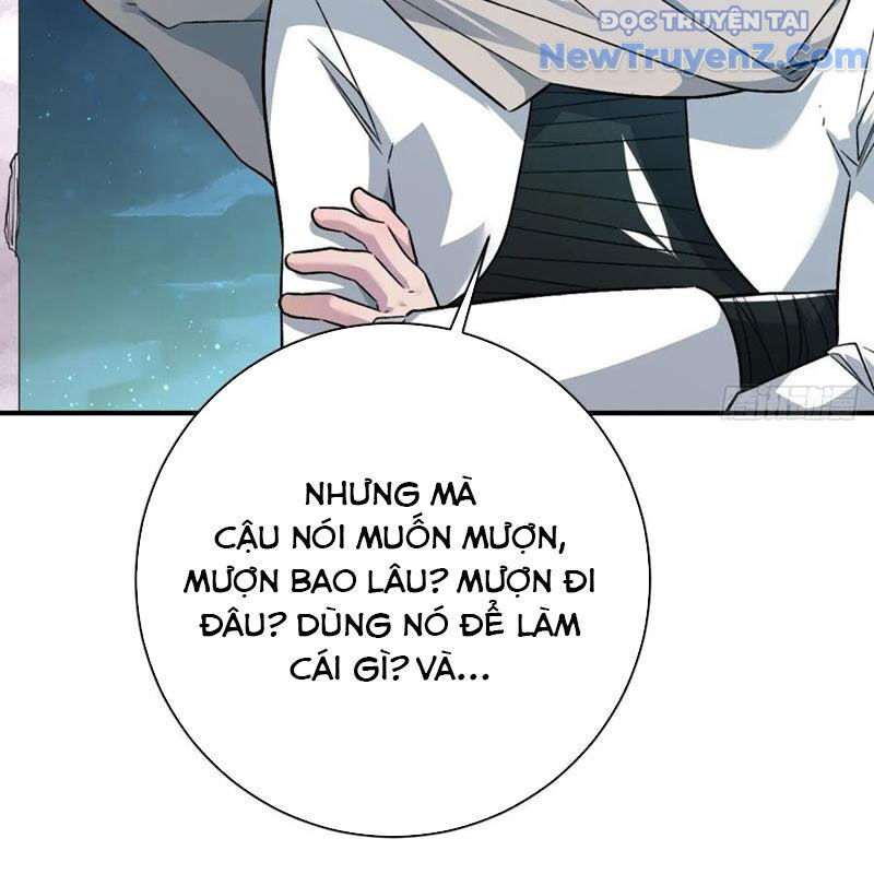 Vĩnh Sinh Đi Chết Đi! - Chapter 27